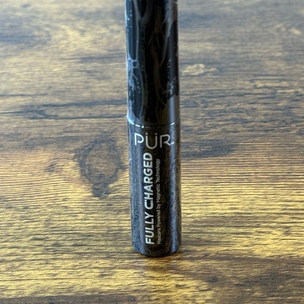 New Pur Minerals Black Wearable Device - Unopened Packaging